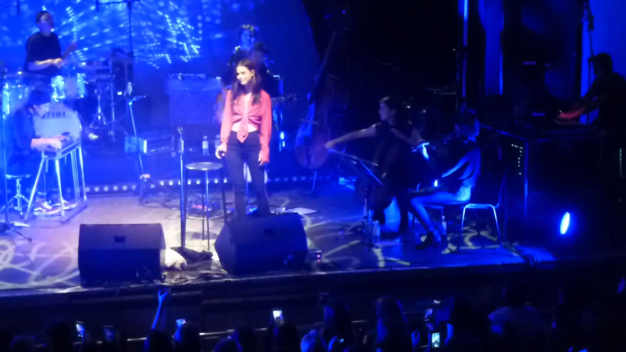 Lena - Home / Meine heimat - EndOfChapterOne - Capitol Hannover