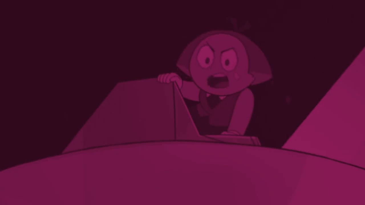Dark Sonic and Mewberty Star vs Aquamarine and Topaz (Not for Kids)