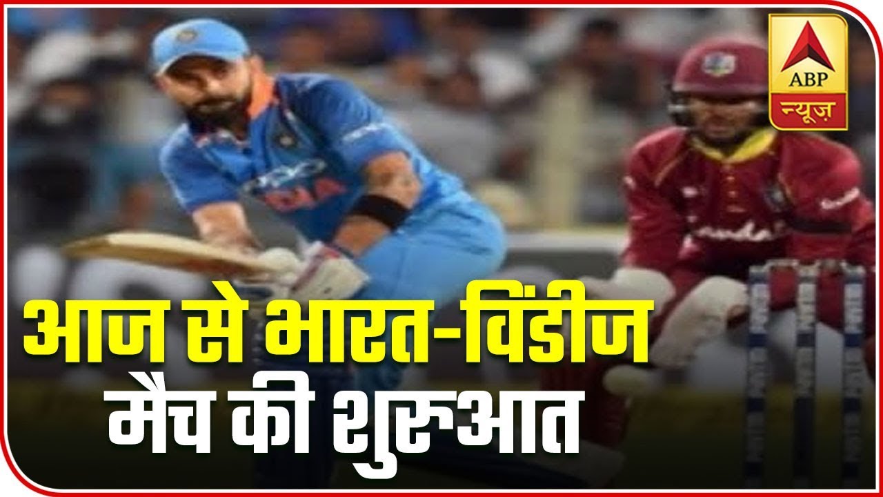 Watch Top Sports News Of The Day Within 100 Seconds | ABP News