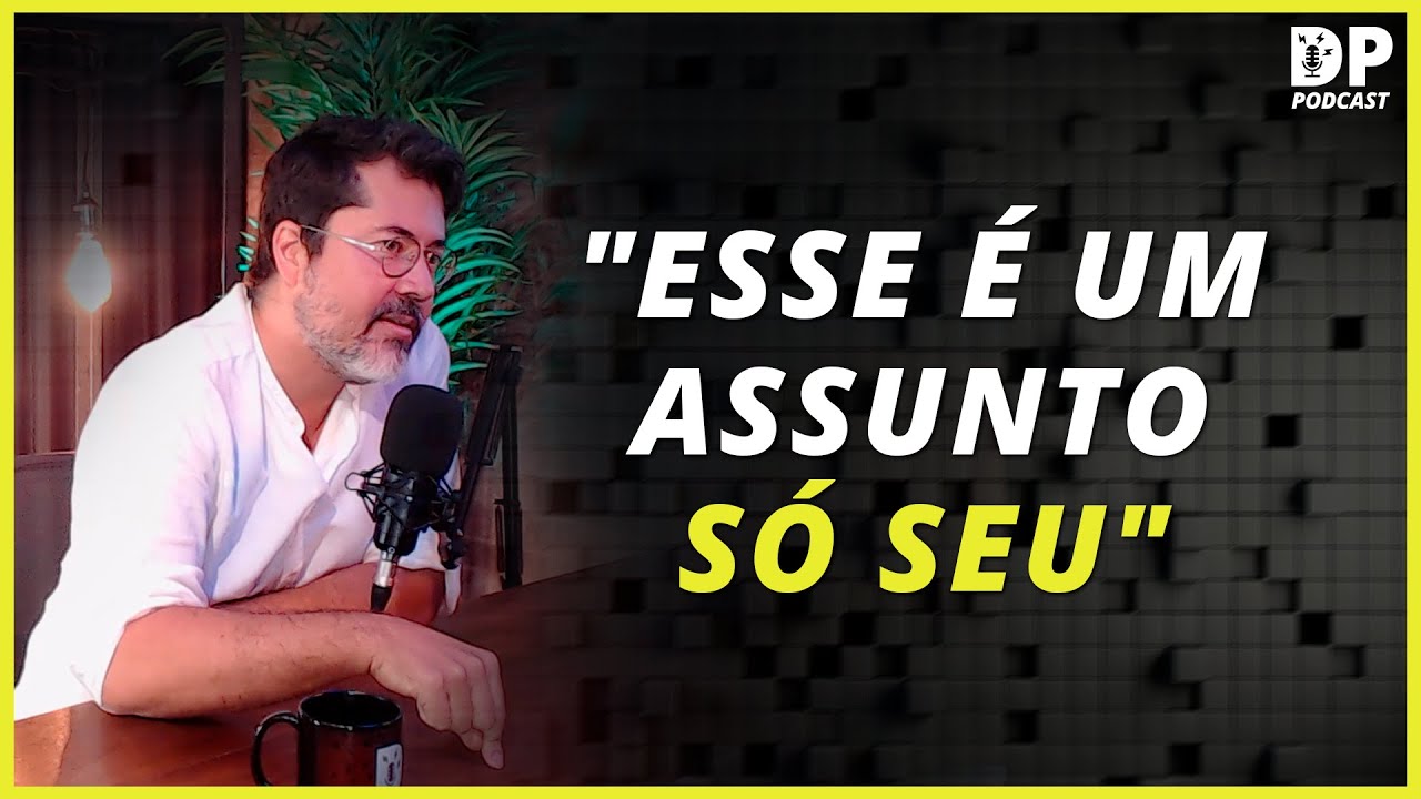 O PERIGO DE CONTAR QUE ESTÁ ESTUDANDO PARA CONCURSOS PÚBLICOS