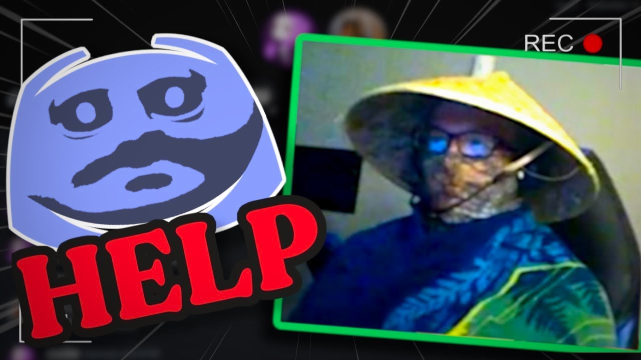 Discord VCs After 3AM