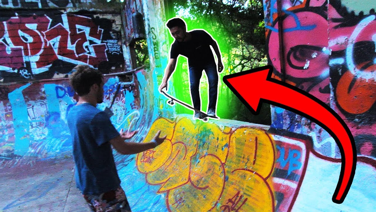Teaching World Yo-Yo Champion How to Drop In