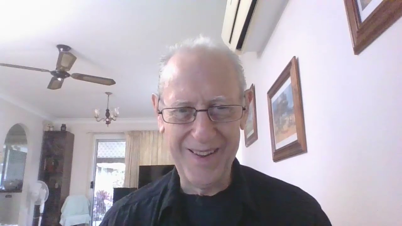 Misplaced respect, nivity and jealousy. Daily bread.