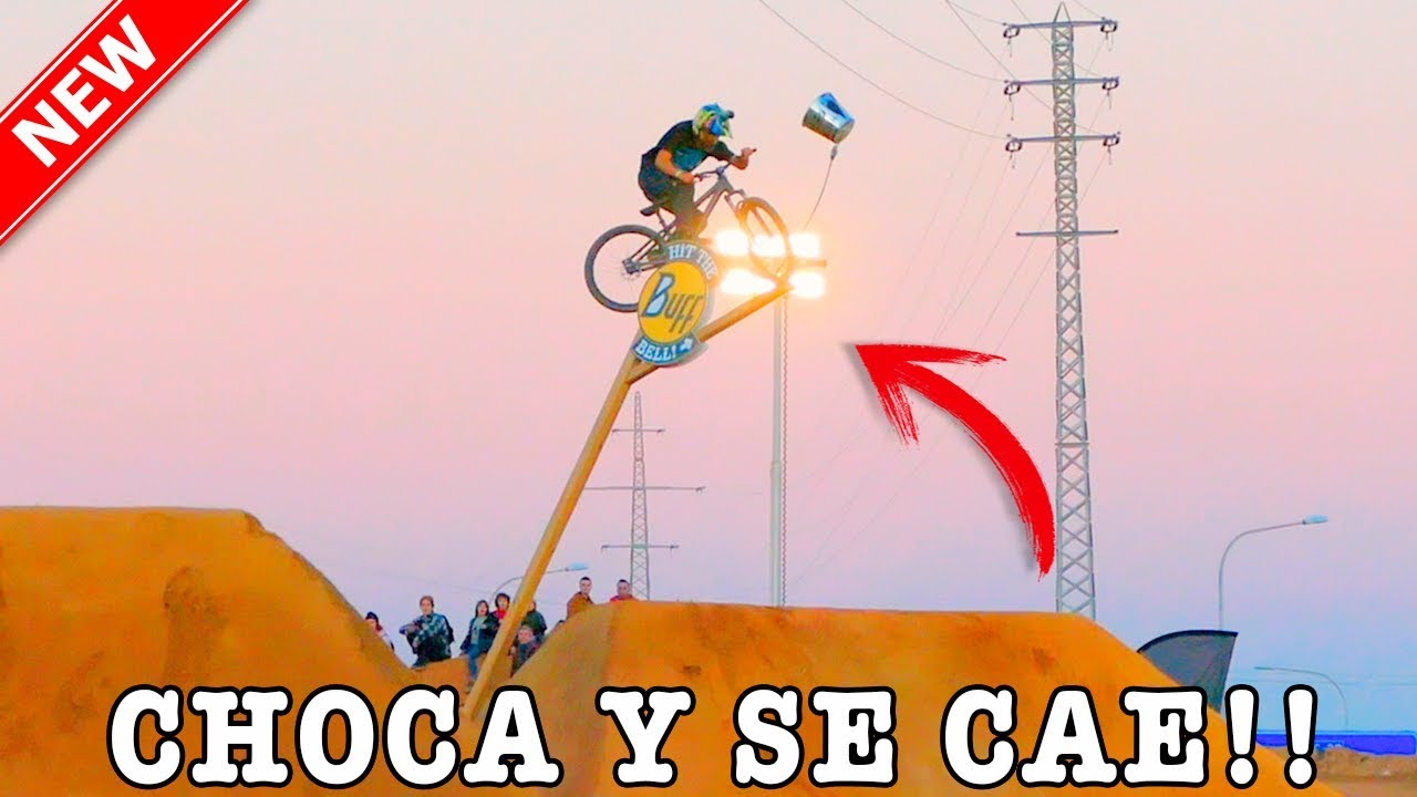 EL QUE TOQUE LA CAMPANA SE LLEVA UN PREMIO!! - Happy Ride Weekend