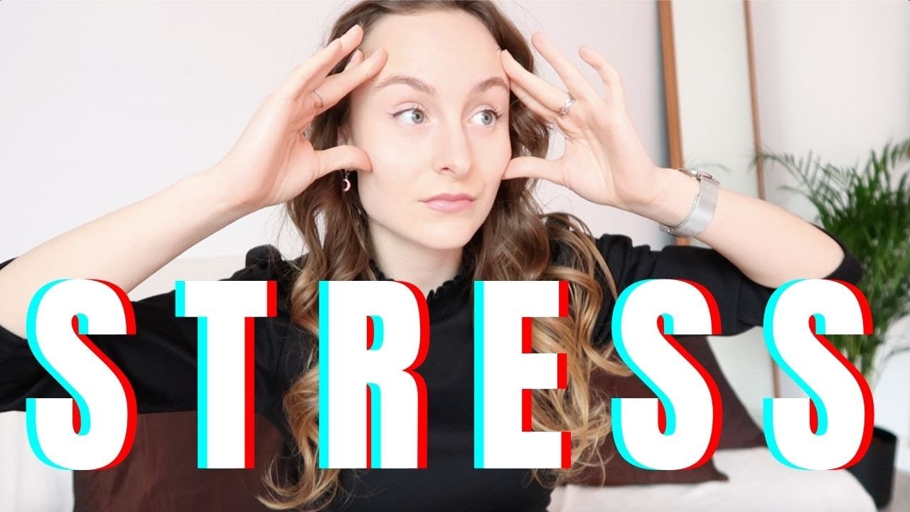 COMMENT GÉRER SON STRESS PENDANT SES ÉTUDES ?