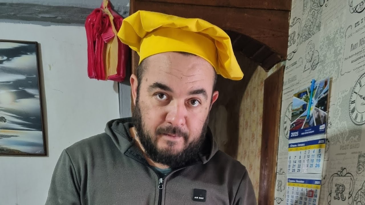 Свинні ковбаски для грилю. Рецепт приготування.