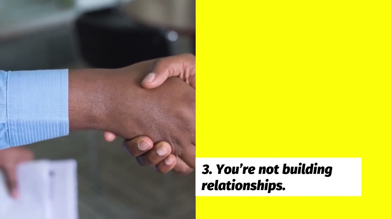 5 Reasons No One is Reading Your Blog 2022