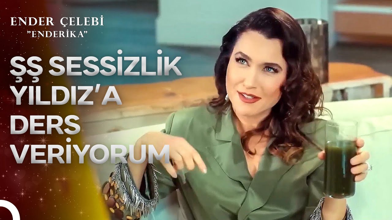 Ee Ne Oldu Argunlar'dan Yıldız'a Hırpalandı Mı Biraz?