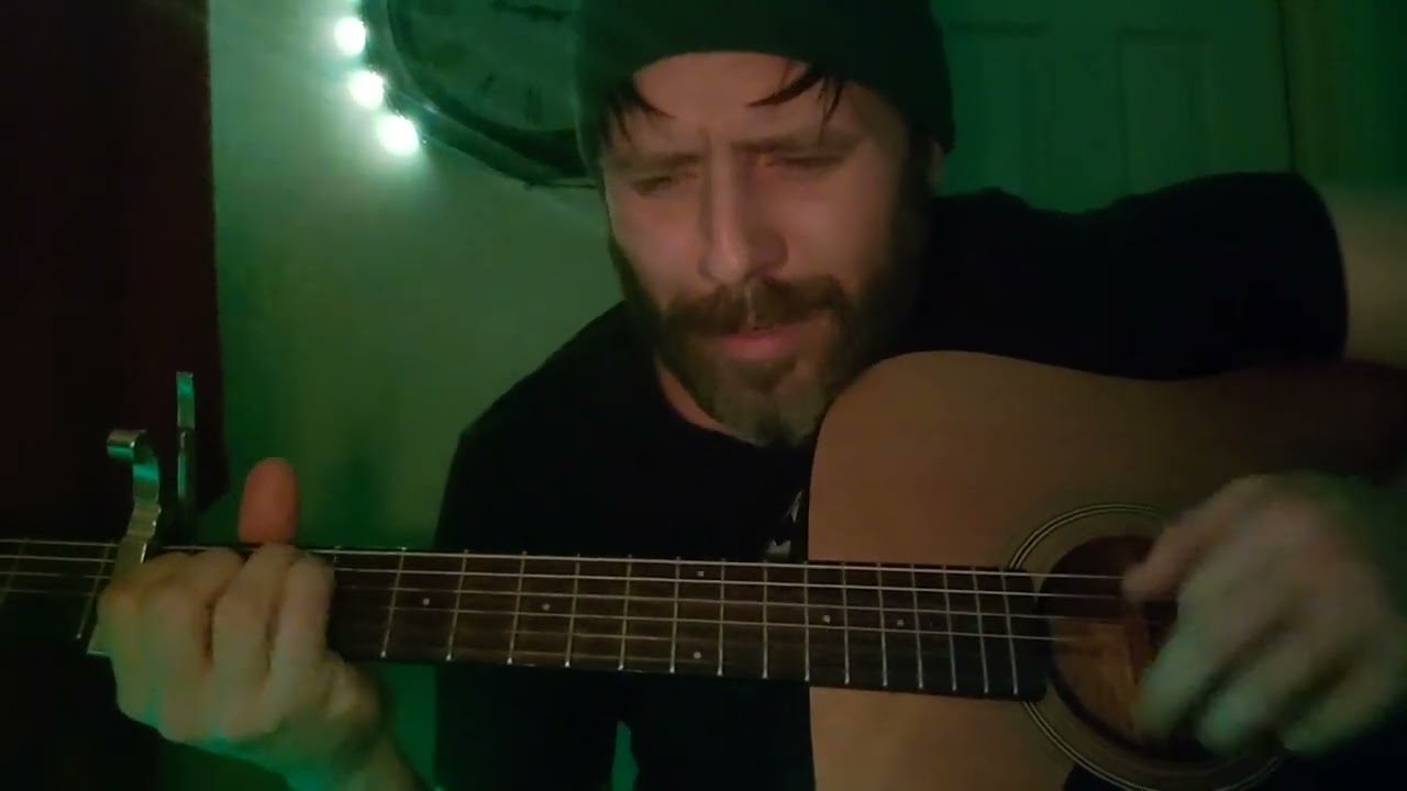 No Name #4 - Elliott Smith