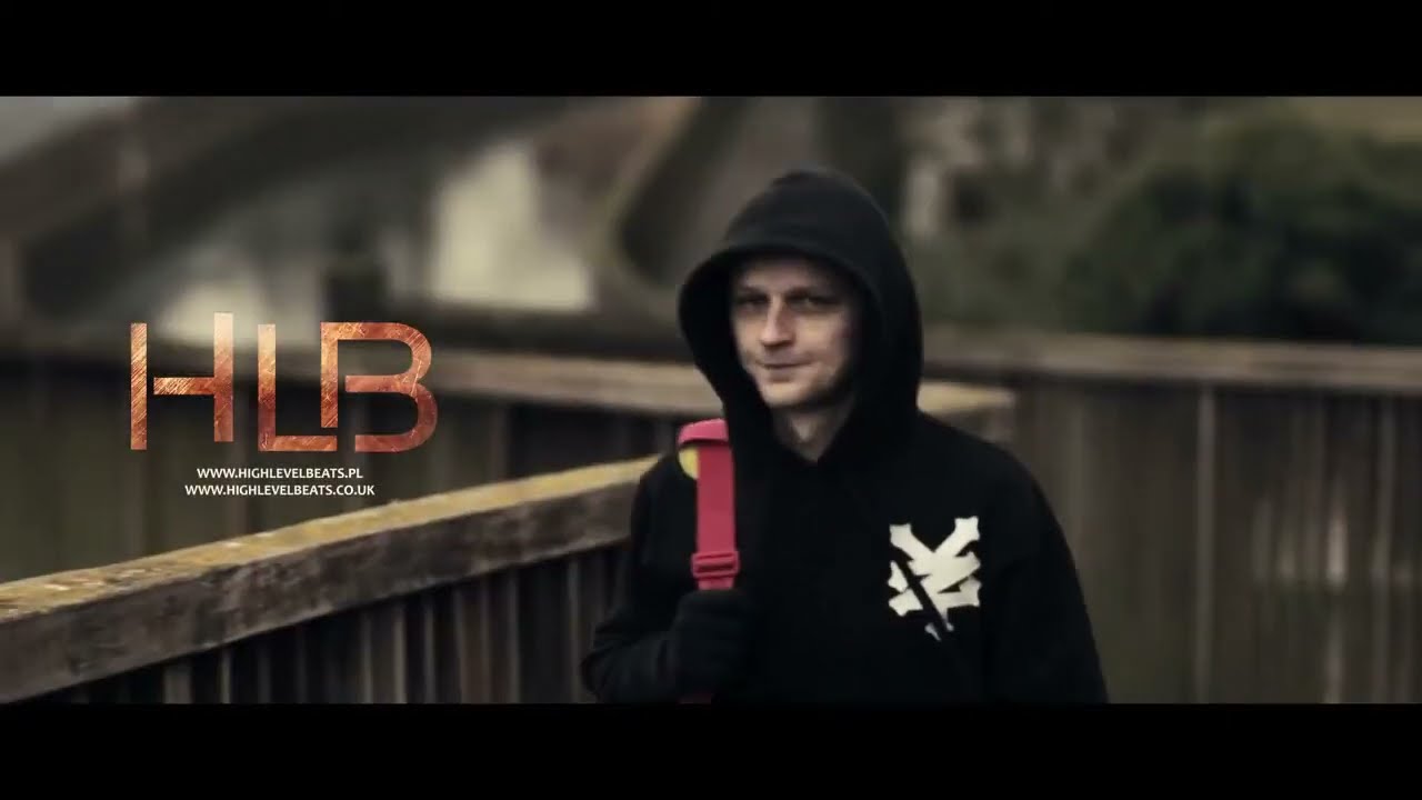 Marcin Borgula High Level Beats Konkret Studio