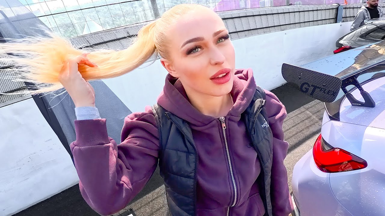 ICH BIN ALLEINE