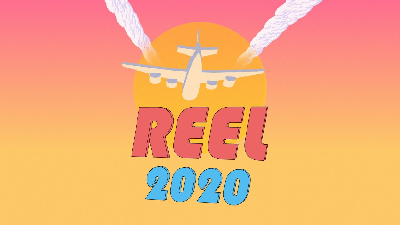 Gul Film | Reel | Filmproduktion & animation i G&ouml;teborg
