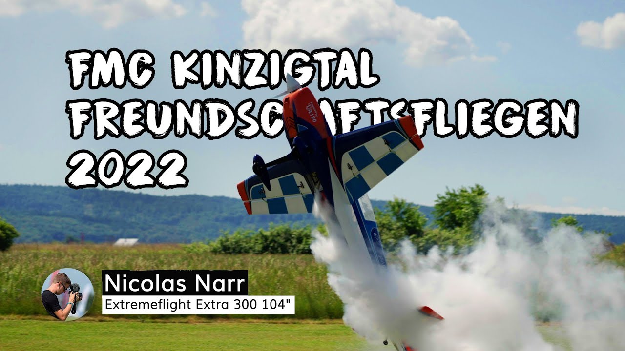 Extremeflight Extra 300 104
