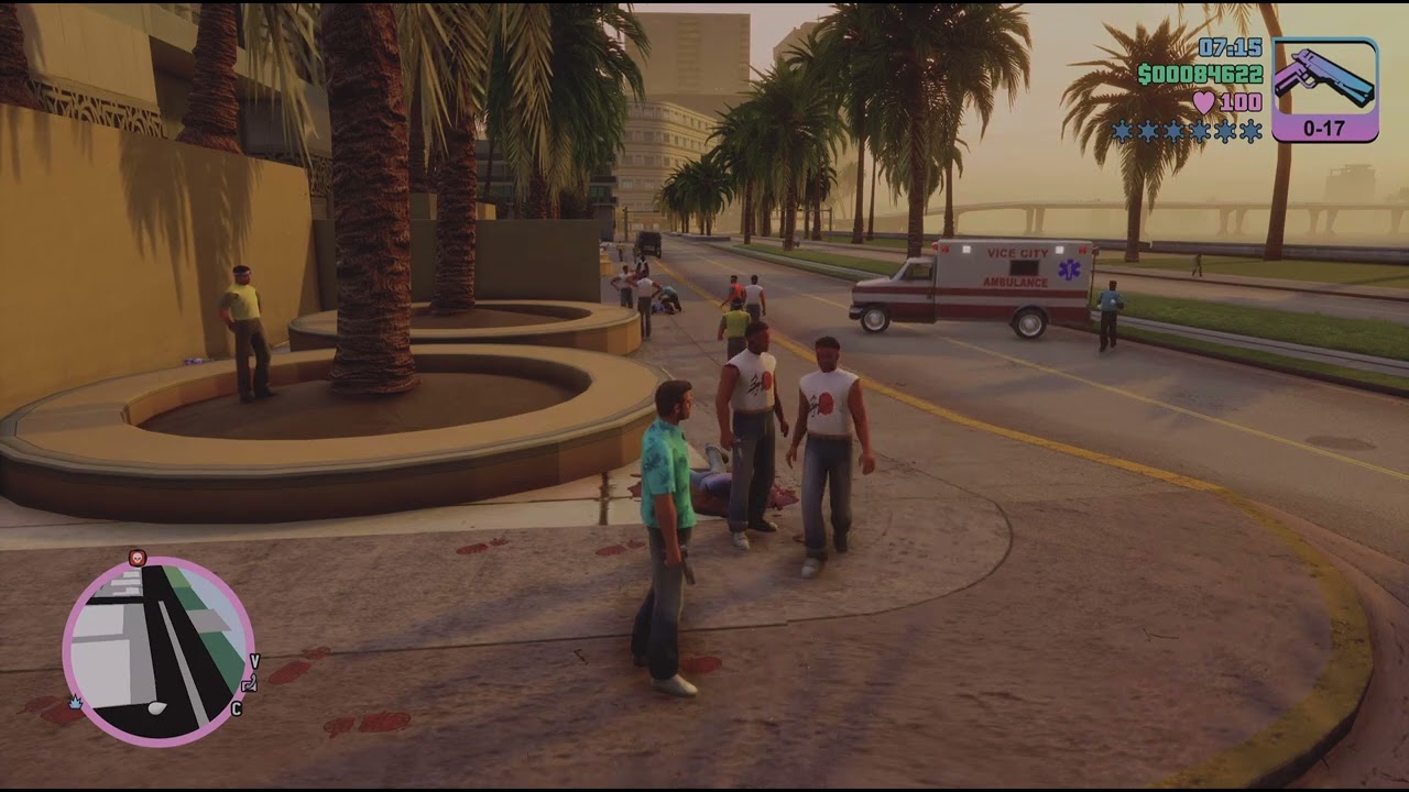 Waiting for GTA 6 #1664