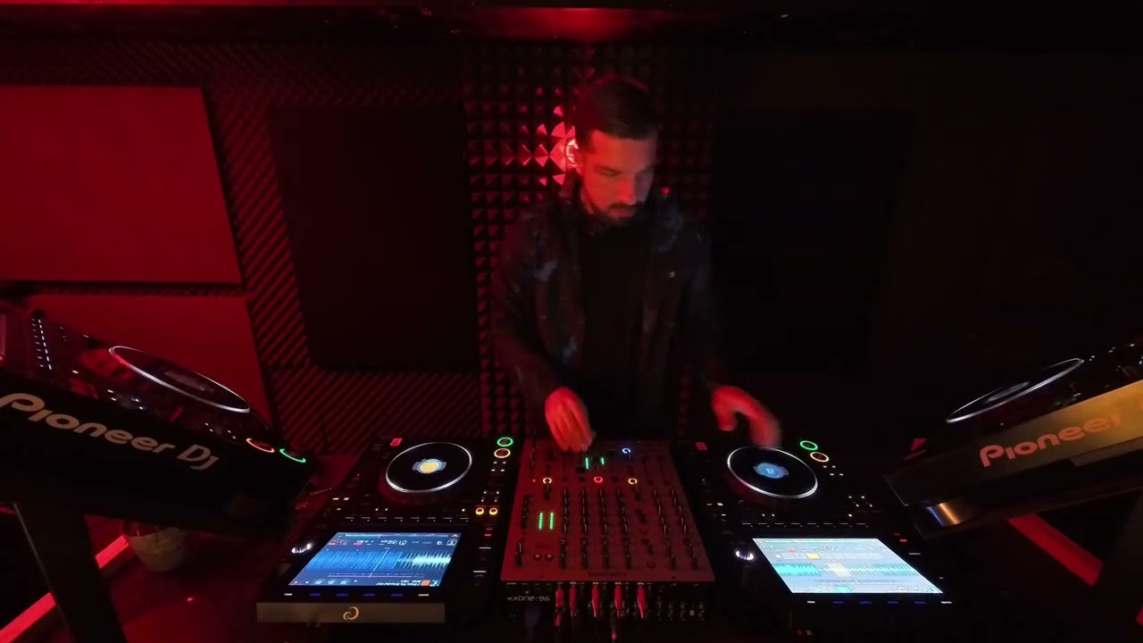 Gogichmsc - Trance & House Mix