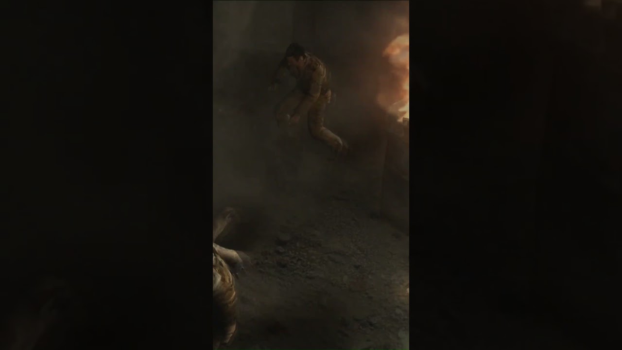 Resident Evil 4