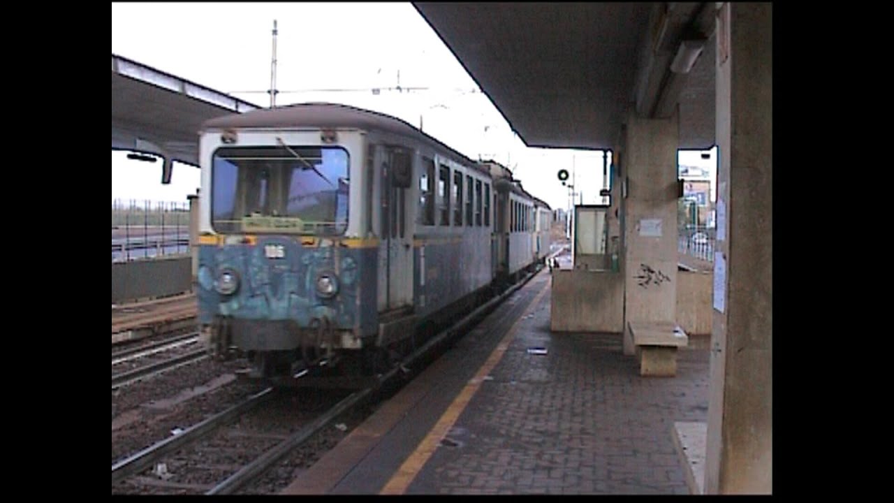 2003-09-29 Rom, Italien