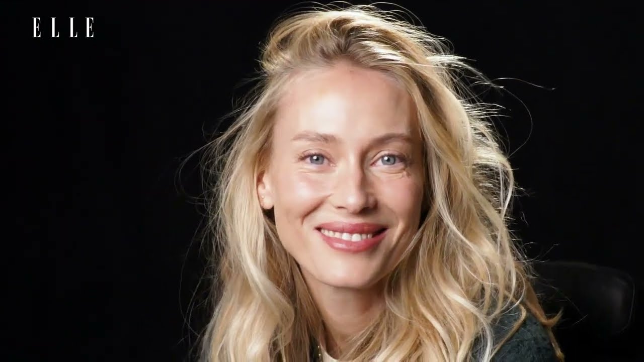 Vanesa Lorenzo: 14 preguntas beauty | Elle España