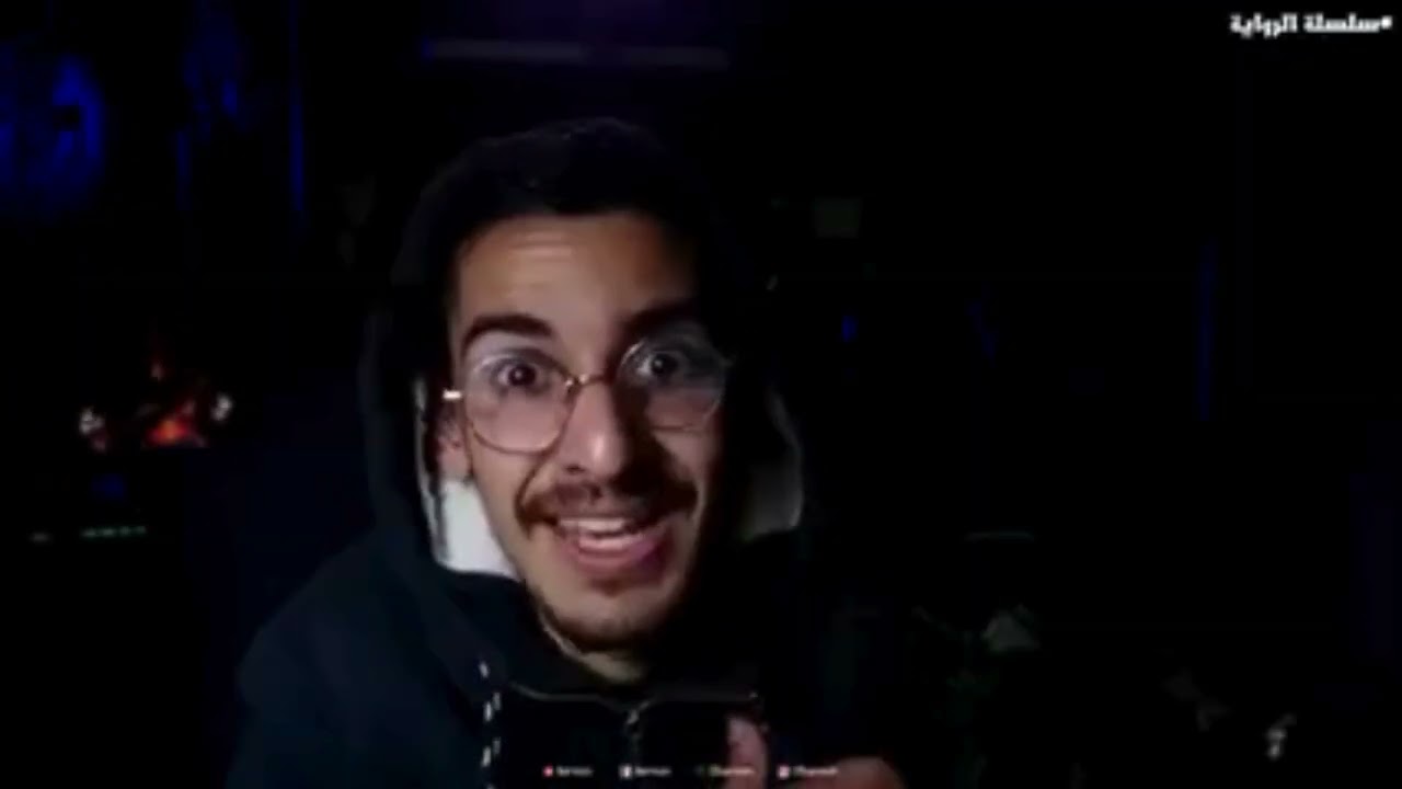 سلسلة الرواية الجزء الأول كاملا & PAET 2