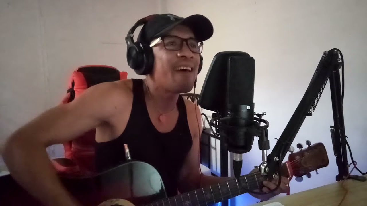 We Kept It Hidden - Urbandub (Cover Trip) Raw Recording