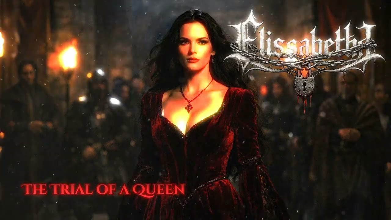 Elissabetha - The Trial of a Queen (Symphonic Gothic Bagpipe Metal)