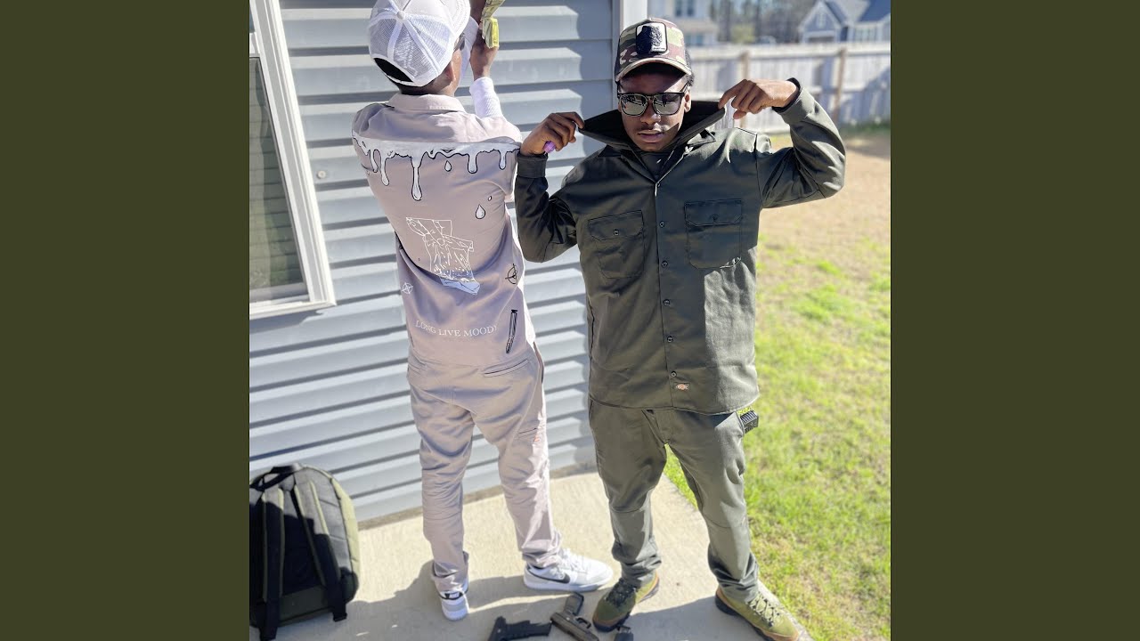 Talk Our Shit #Eman