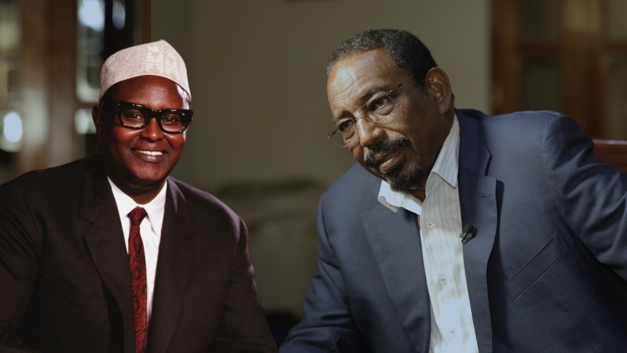 EXCLUSIVE | Farah Macalim Taarikhda Gobalka Waqooyi Bari Laga Soo Bilaabo Xornimadii Ilaa Maanta.