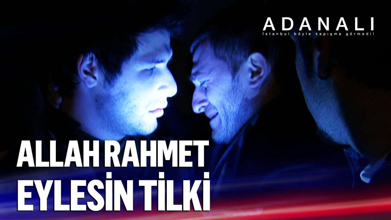 Maraz Ali, Tilki ve Ayşegül'ün ilişkisini öğrendi - Adanalı Efsanesi