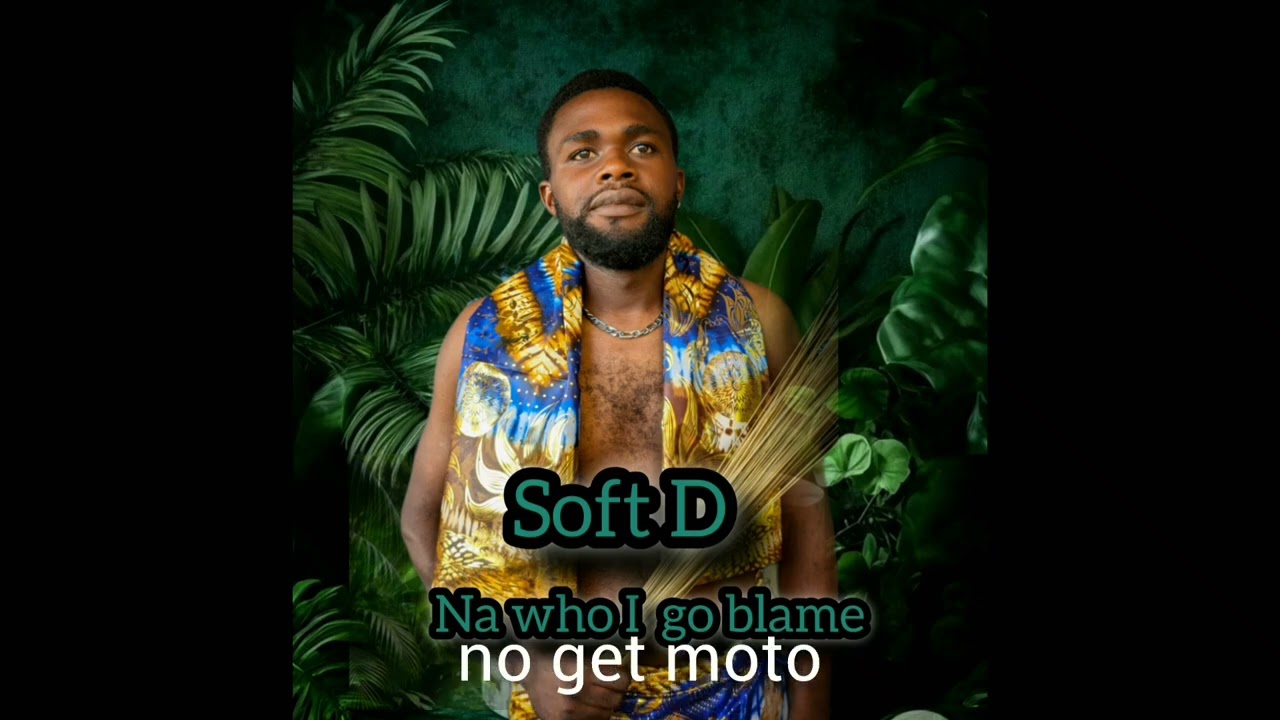 Soft D (Na who I go blame)