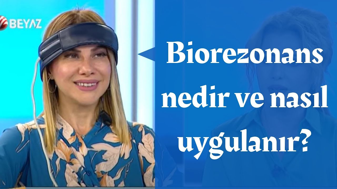 Biorezonans nedir ve nasıl uygulanır?