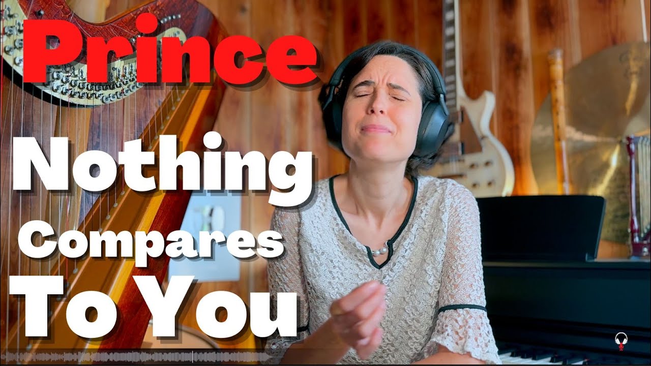 Prince, Nothing Compares To You - A Classical Musician’s First Listen and Reaction