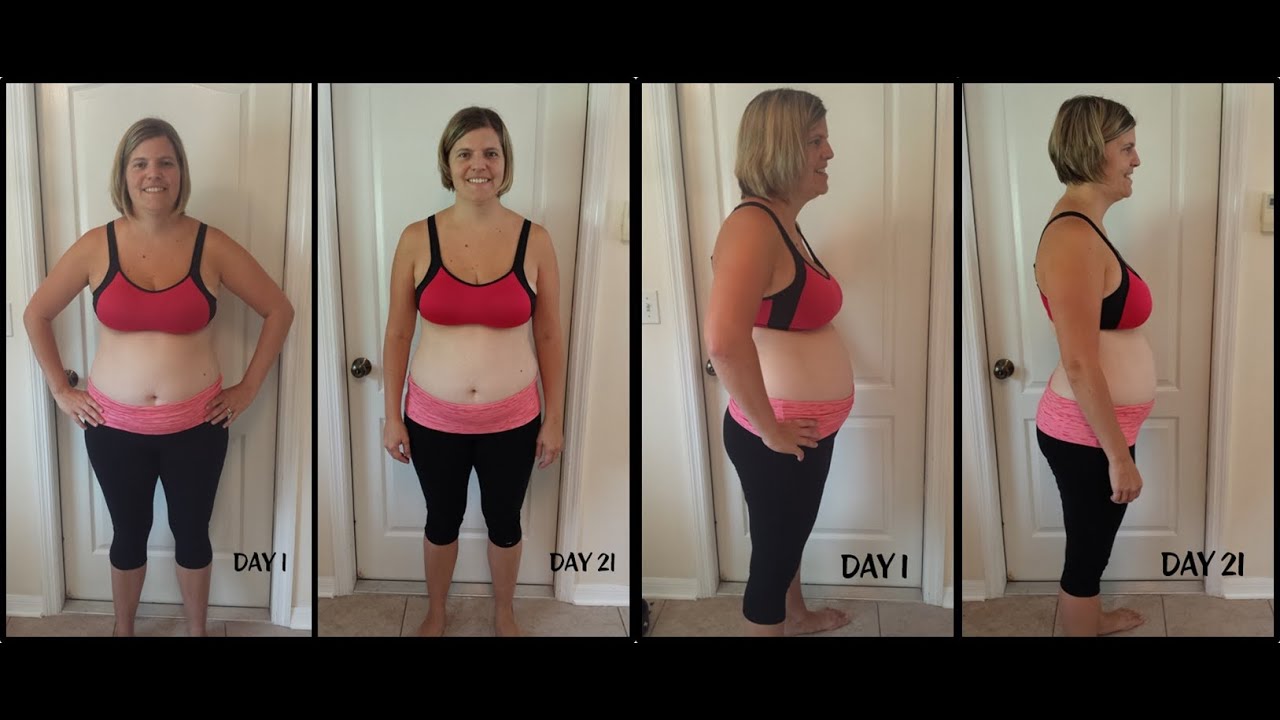 21 DAY FIX REVIEW - REAL RESULTS TO SEE BEFORE YOU BUY