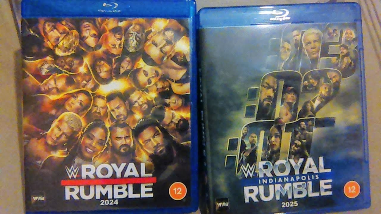 WWE Royal Rumble 2026 Predictions (AJ Styles Last Match?) 