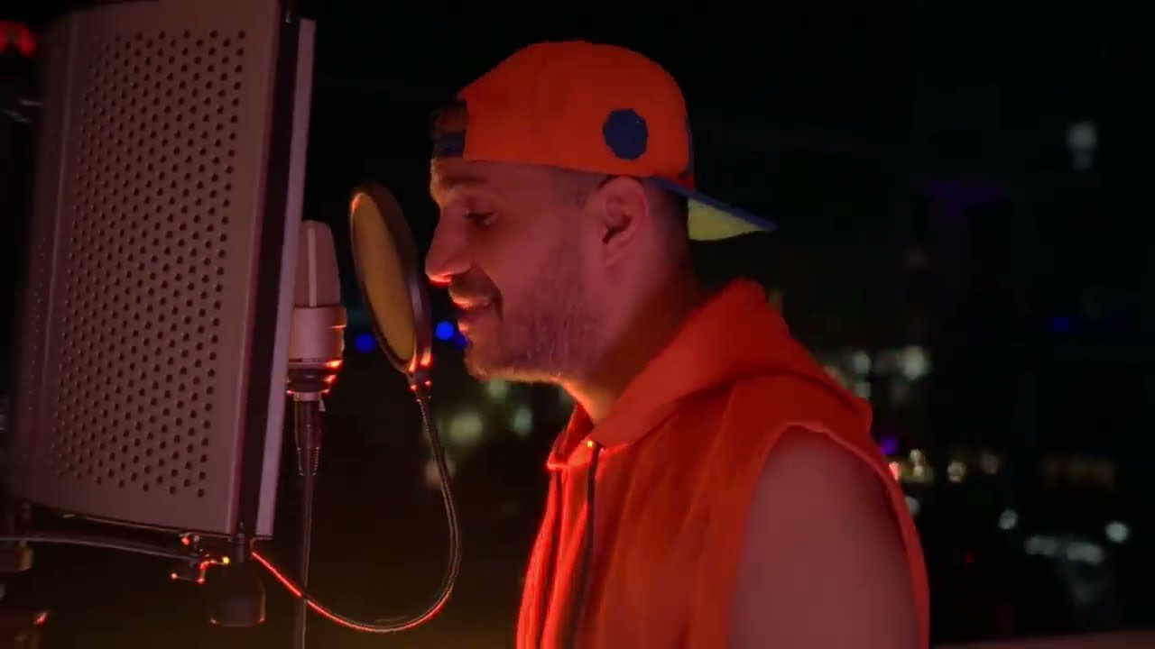 Blingos - فيروز (Clip Officiel)