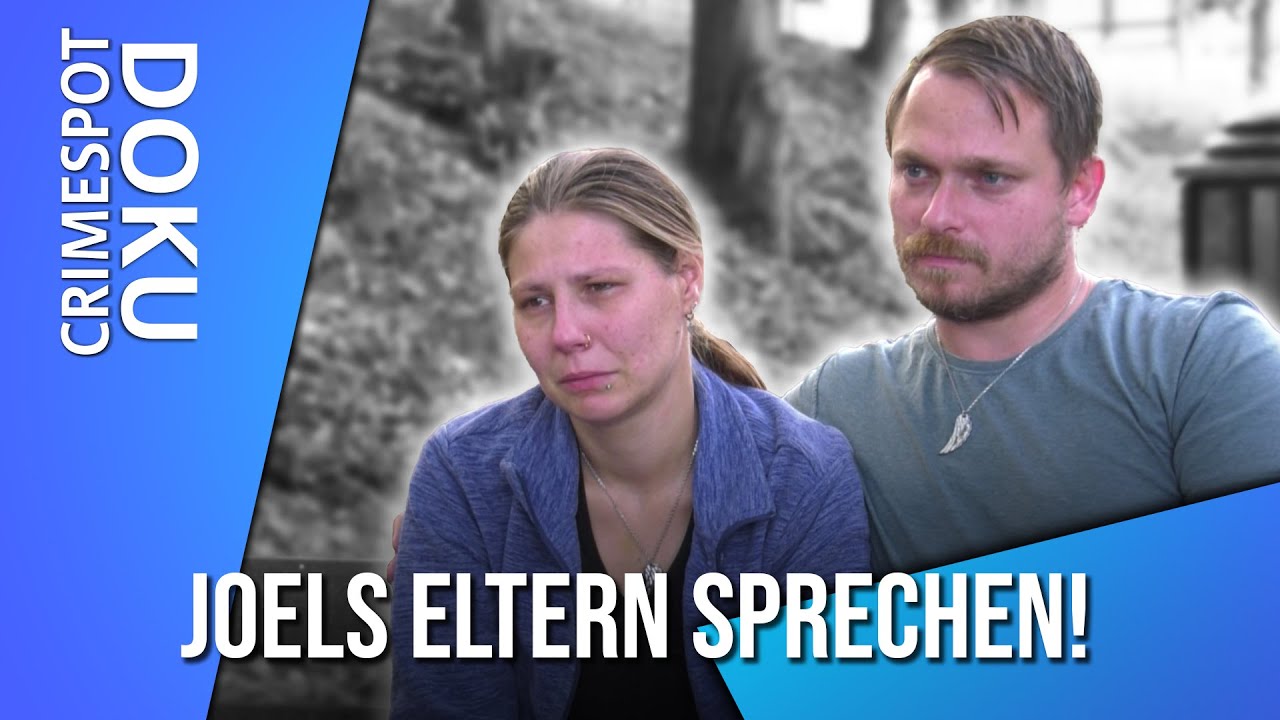 Junge (14) tötet Joel (6) | Crimespot Aktuell