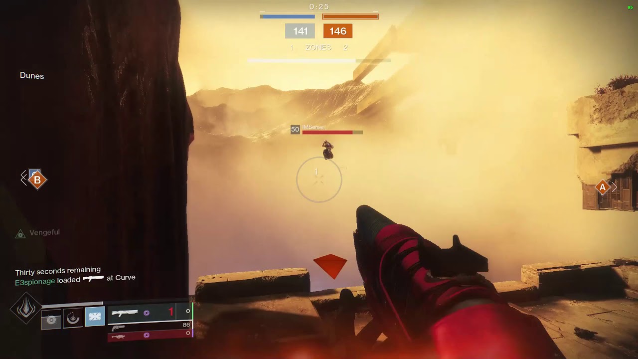 bruh that ballistic slam tho