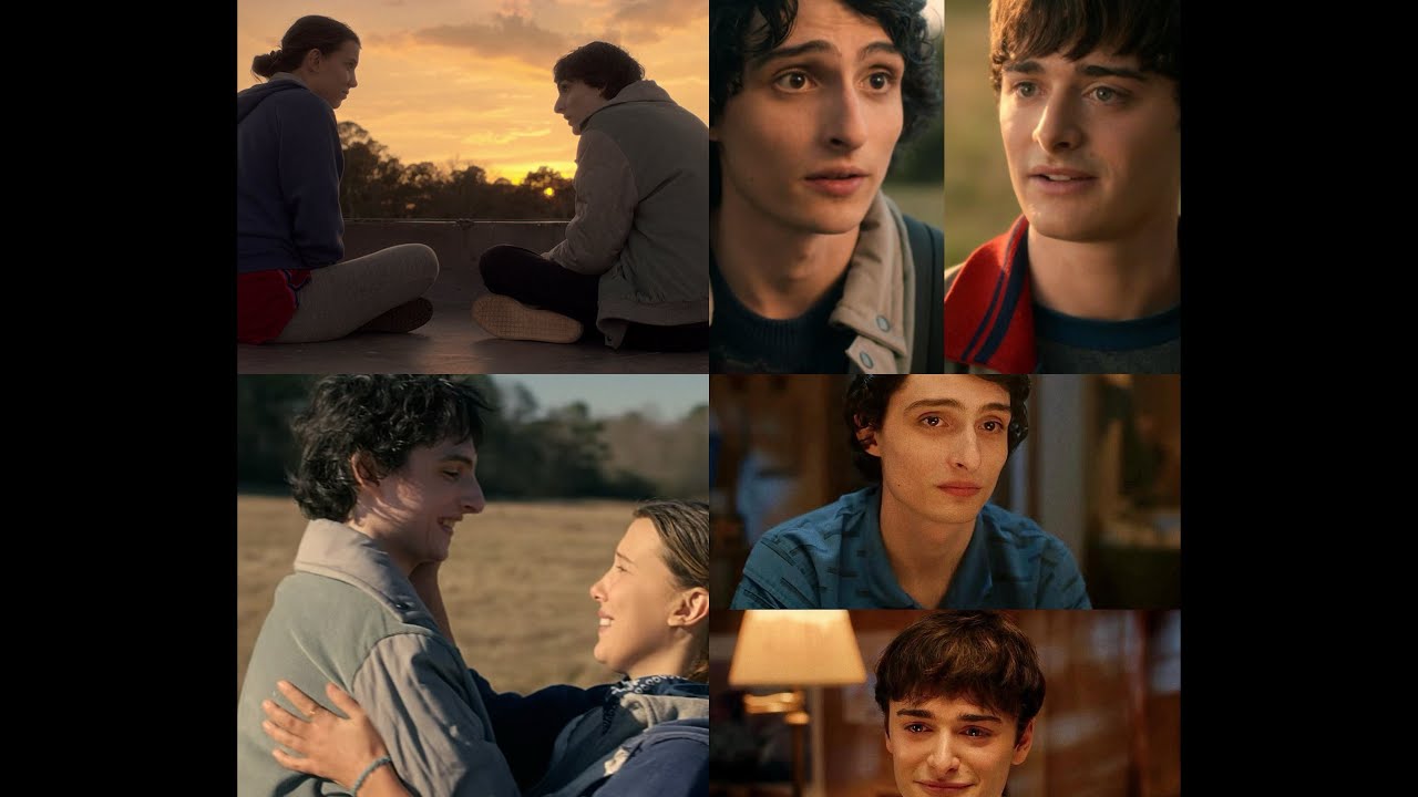 В 5 сезоне сериала «Очень странные дела» проигнорировали Байлера и Майлевен.