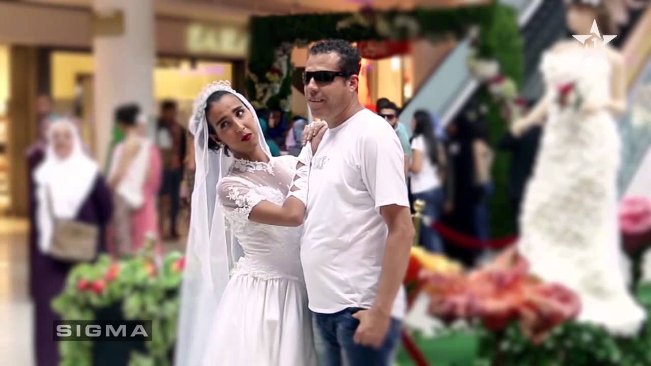 19 HAMAKA mariee (en HD)