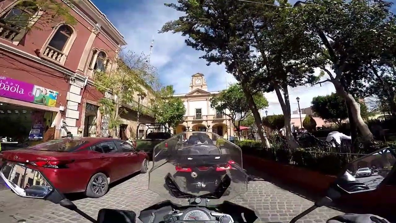 San Luis  sus Calles