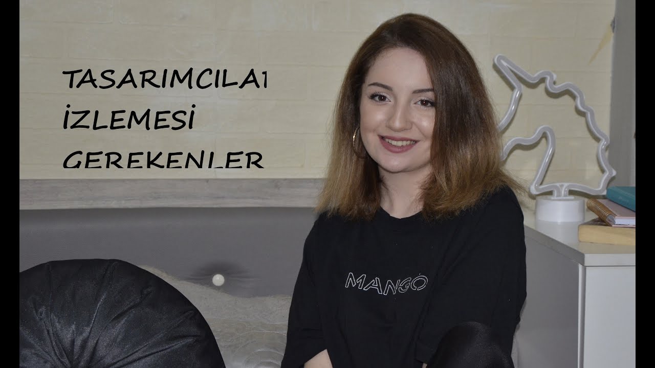 Tasarımcıların İzlemesi Gereken 13 FİLM / DİZİ / BELGESEL / REAILTY SHOW
