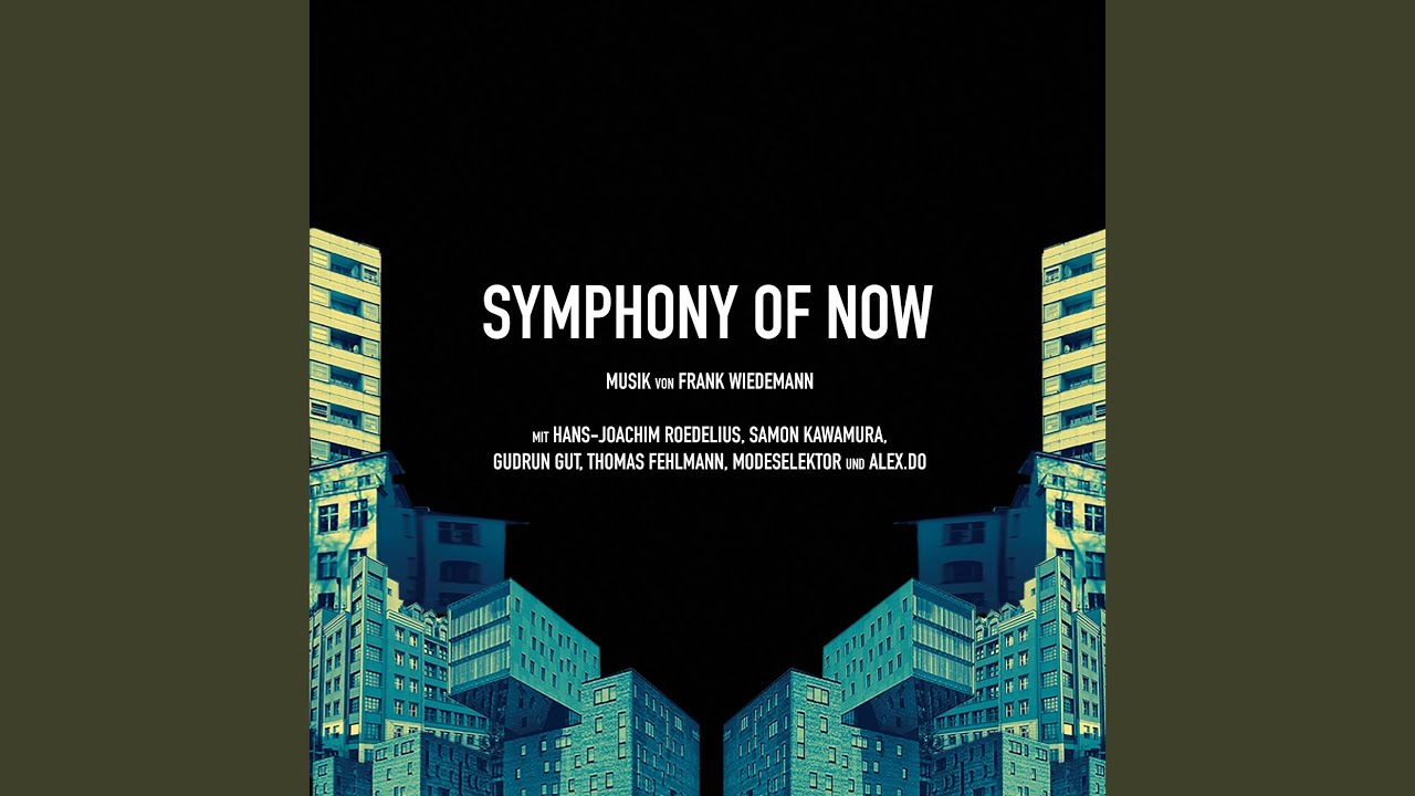 Symphony of Five