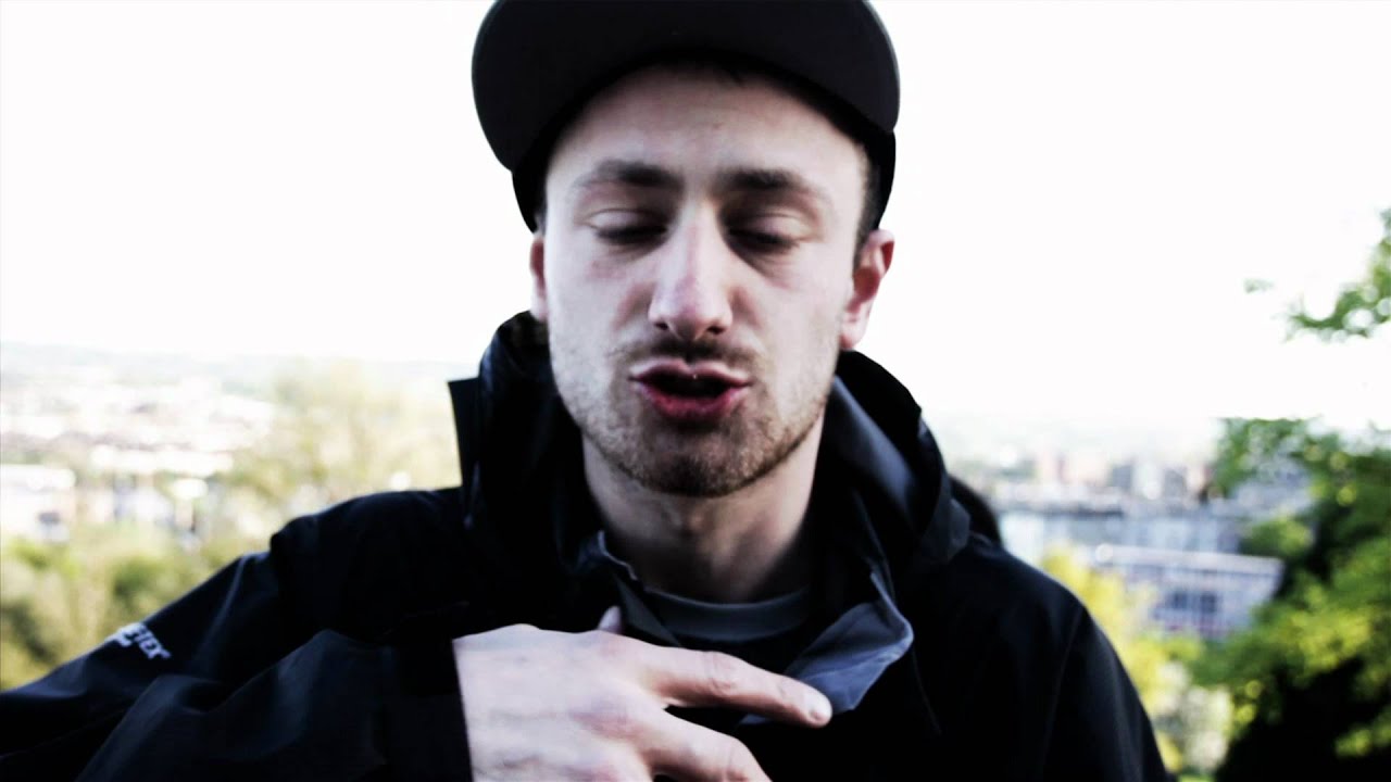 DatKid, Bil Next, Res Dirty Dice TV Freestyle 2