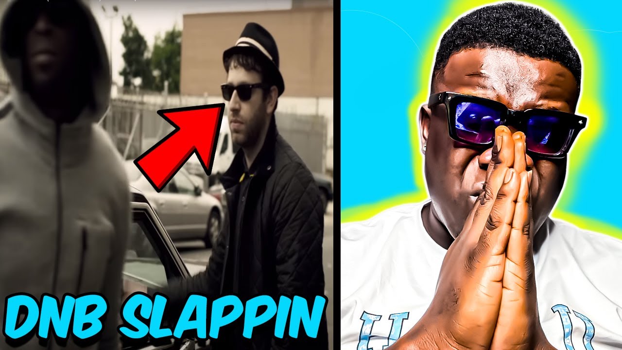 WHAT IS DRUM AND BASS? | Chase & Status - Hitz (Official Music Video) ft. Tinie Tempah