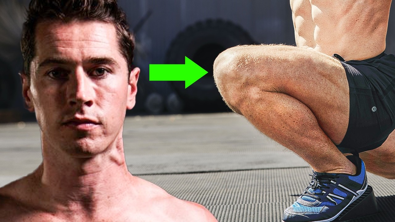 How To Bulletproof Your FULL BODY | FitnessFAQs Podcast #42 - Knees Over Toes Guy