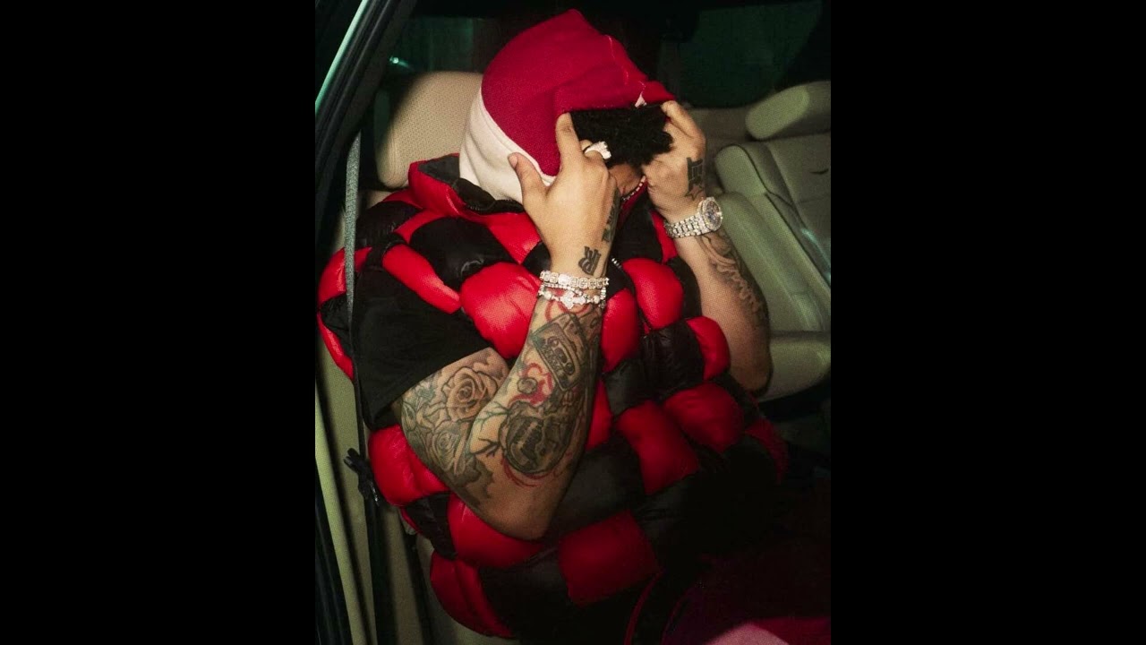 [FREE] Rylo Rodriguez X NoCap Type Beat - Closer To Perfect