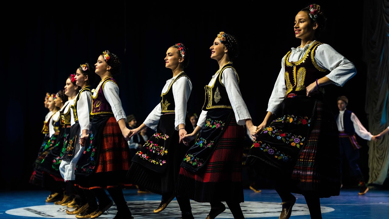Folklor - Kać - Kosovo i Metohija 2023 | Gradske info