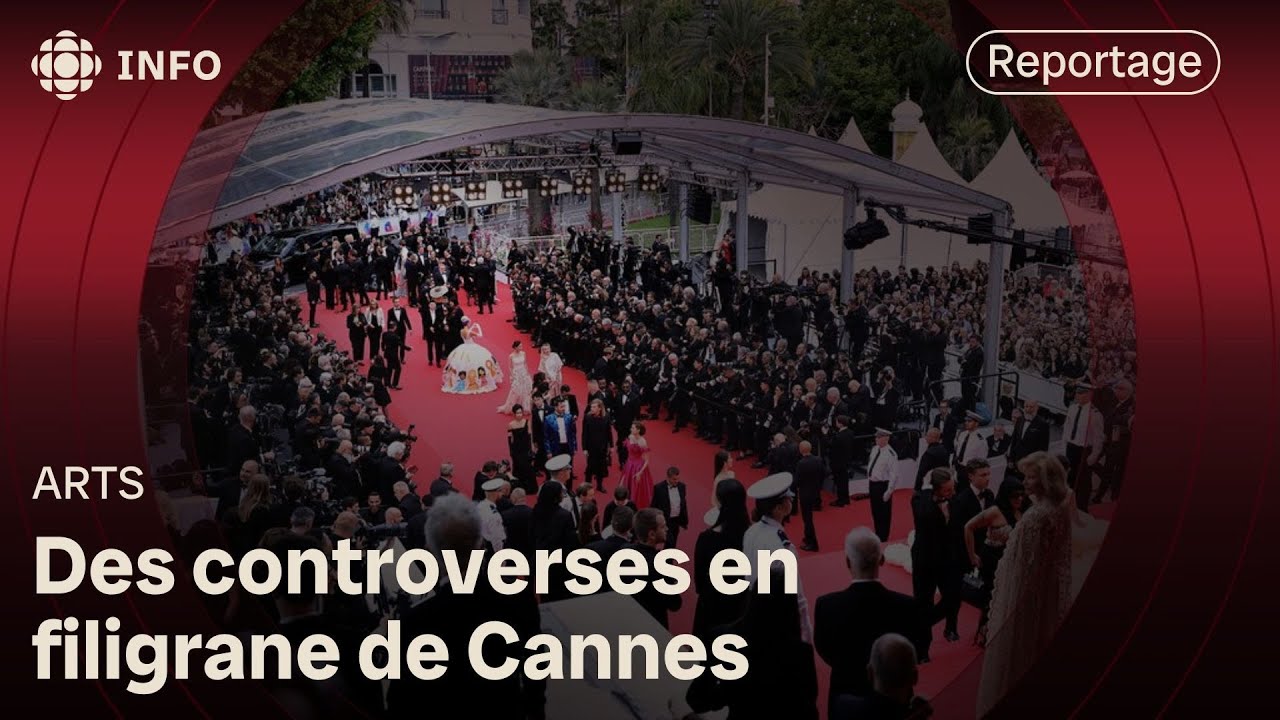 Place au Festival de Cannes