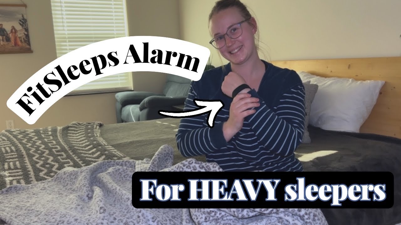 Обзор вибробудильника FitSleeps – стоит ли его покупать?