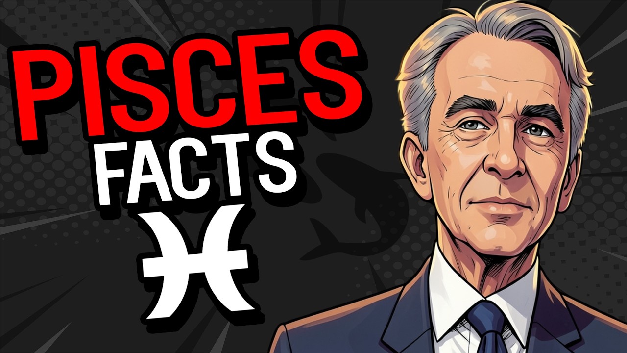 11 Reasons Why Pisces Is NOT Liked