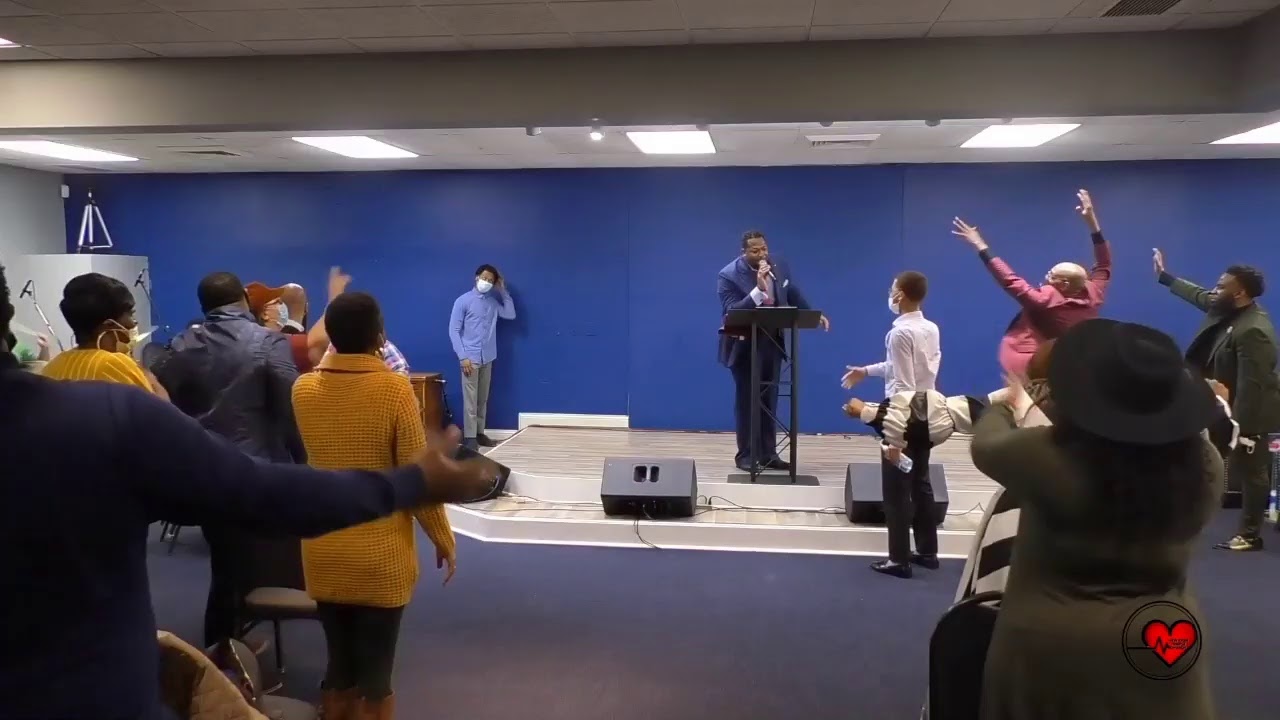 Sunday Morning Worship 02/14 7:30AM